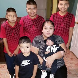 Meet your Posher, Norma